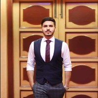 Moeed Kashif
