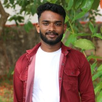 Avinash M