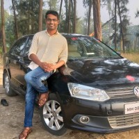 Maheshwar Jadhav