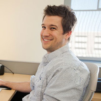 Will Rees