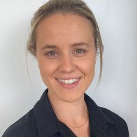 Natalie Spriggs