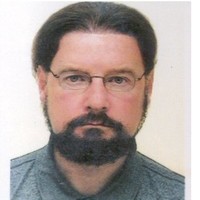 Martin Hysel