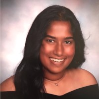 Nandhini Parthasarathy