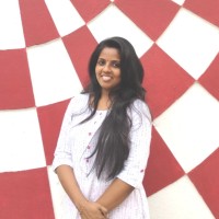 Praveena Prakash