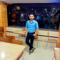 Adarsh mishra.