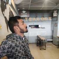 Diwakar Vishwakarma