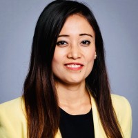 Priyanka Lama