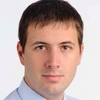 Gábor Szalay