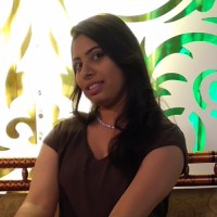 Vidhi Pandya