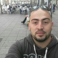 Sa'ed Ma3rof