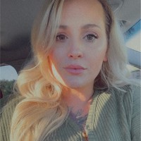 Kayla Mcnair Glover