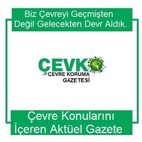 çevko çevre koruma gazetesi