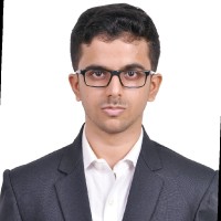 Kaustubh Karnik