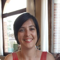 Nathalie De Vroede
