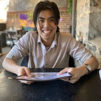 Andy Le