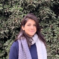 Vidhi Mistry