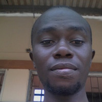 Ibrahim salami