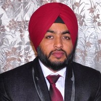 Manjinder Singh