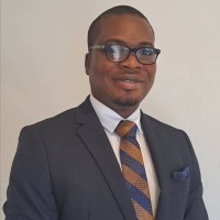 Charles Turkson (FCCA, CFE, CIA, BSc)