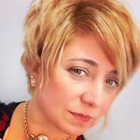 Maria Helena Maronezi