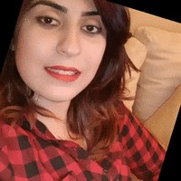 Sara Hamdoune