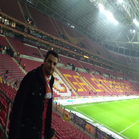 Ufuk Gülşen