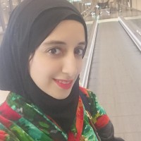 Yasmeen Anas