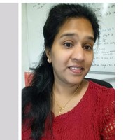 Pricillah Santhosh