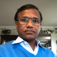 Nagarjuna Indurti
