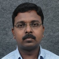 Shaji Raj