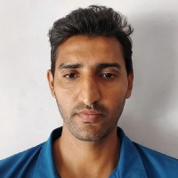 Nikunj Desai