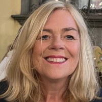 Lisbet Fagerberg