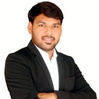 Ankit Kumar Gupta