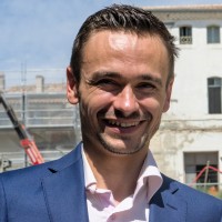 Benjamin Genieys
