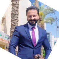 Anas Al-Zoubi