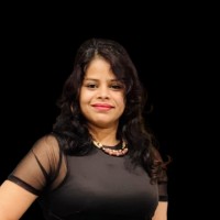 Jyotsna Agrawal