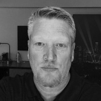 Kevin Norman
