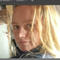 Kirsten De Roos