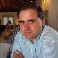 Raul Leciñena