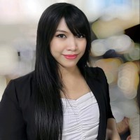 Theo Mae Tan