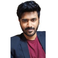 RANJITH KUMAR R