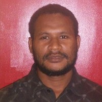 Morris Didibu