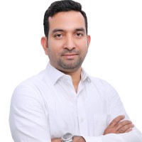 Vishnu Narayan