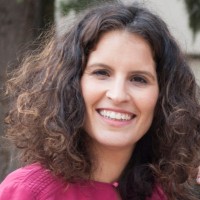 Silvia Hernández Martín