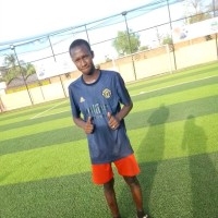 Tièoulé Diallo