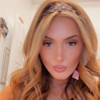 Christina Tsakalas