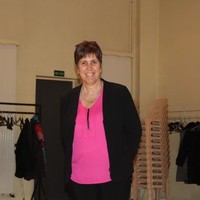 Régine Le Gleut