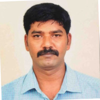 Jerome Xavier Soosai Pragasam