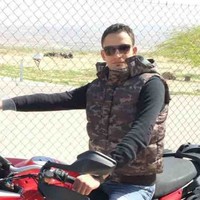 Anas Toumeh