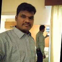 SatheeshKumar Chinnaponnan